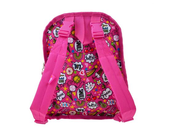 Рюкзак шкільний Yes двосторонній K-32 Rachell Pattern (556849), зображення 9