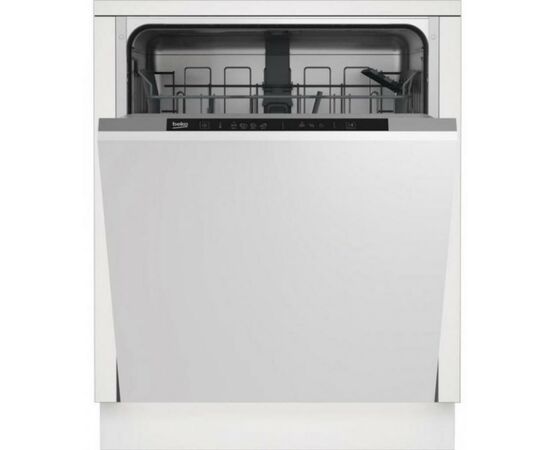 Посудомоечная машина Beko DIN36422