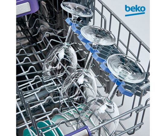 Посудомийна машина Beko DIS26022, зображення 2 Посудомийна машина Beko DIS26022, зображення 2