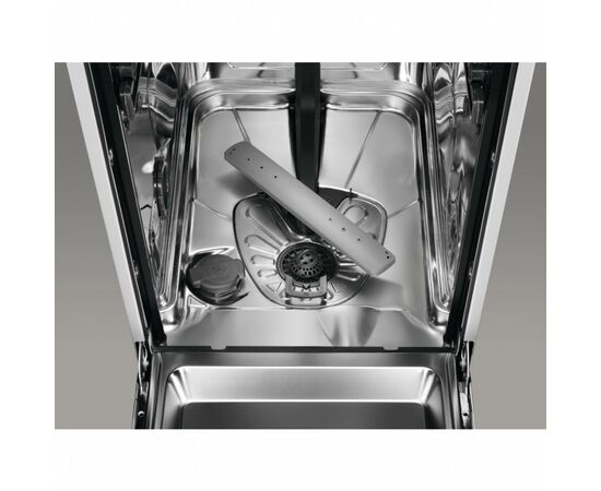 Посудомоечная машина Zanussi ZSLN2211, изображение 3 Посудомоечная машина Zanussi ZSLN2211, изображение 3