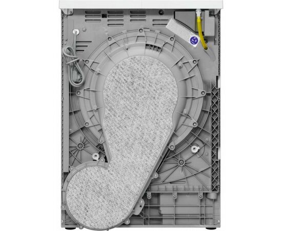 Сушильная машина Electrolux EW8H458BU, изображение 2 Сушильная машина Electrolux EW8H458BU, изображение 2