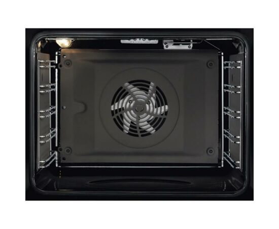 Духовой шкаф Electrolux LOE7C31S, изображение 3 Духовой шкаф Electrolux LOE7C31S, изображение 3