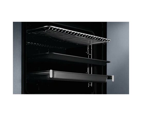 Духовой шкаф Electrolux LOE7C31S, изображение 4 Духовой шкаф Electrolux LOE7C31S, изображение 4