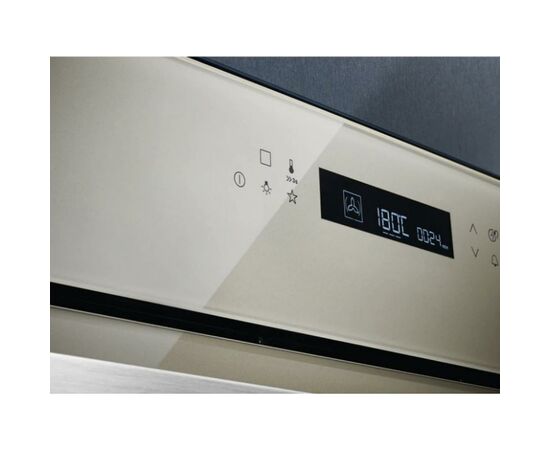 Духовой шкаф Electrolux LOE7C31S, изображение 5 Духовой шкаф Electrolux LOE7C31S, изображение 5