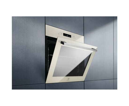 Духовой шкаф Electrolux LOE7C31S, изображение 6 Духовой шкаф Electrolux LOE7C31S, изображение 6