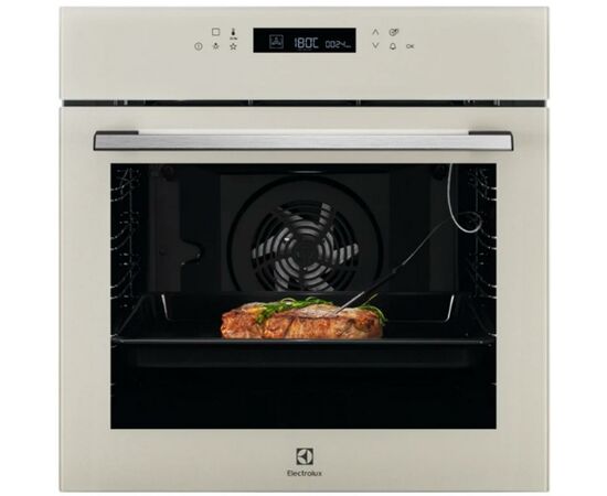 Духова шафа Electrolux LOE7C31S