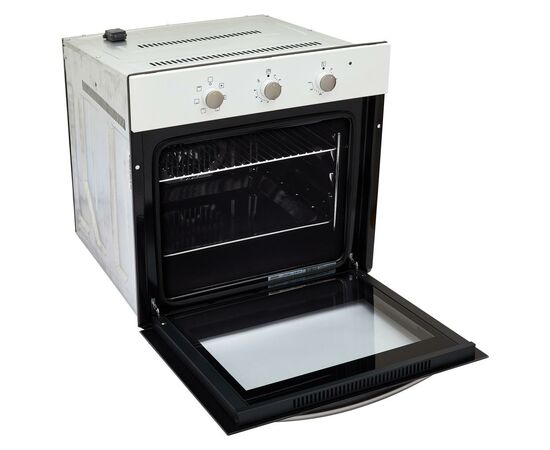 Духовой шкаф Eleyus VICTORIA 6006 WH, изображение 3 Духовой шкаф Eleyus VICTORIA 6006 WH, изображение 3