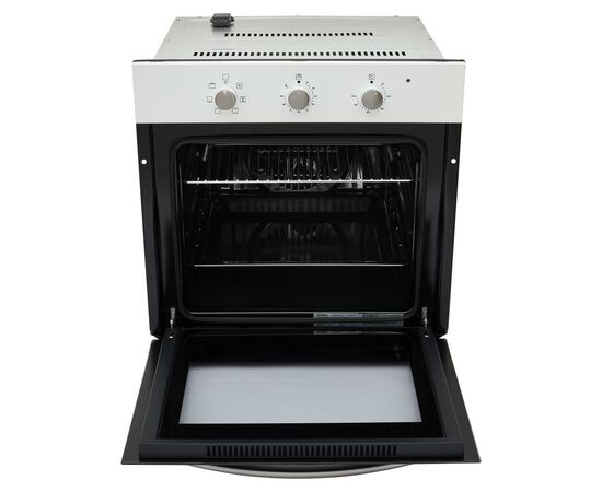 Духовой шкаф Eleyus VICTORIA 6006 WH, изображение 4 Духовой шкаф Eleyus VICTORIA 6006 WH, изображение 4
