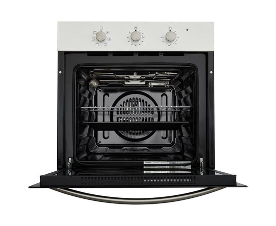 Духовой шкаф Eleyus VICTORIA 6006 WH, изображение 5 Духовой шкаф Eleyus VICTORIA 6006 WH, изображение 5