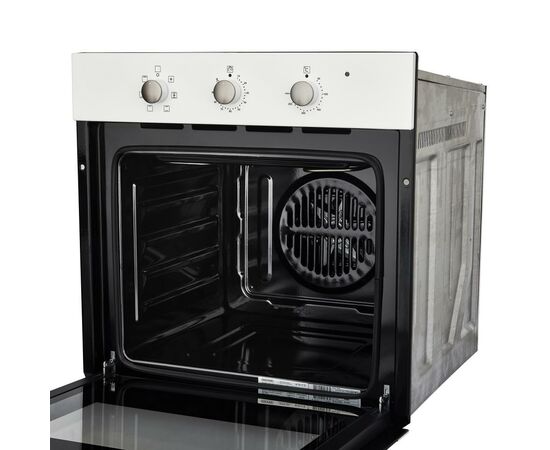 Духовой шкаф Eleyus VICTORIA 6006 WH, изображение 6 Духовой шкаф Eleyus VICTORIA 6006 WH, изображение 6