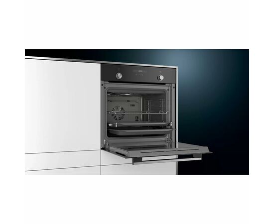 Духовой шкаф Siemens HB237JES0T, изображение 3 Духовой шкаф Siemens HB237JES0T, изображение 3