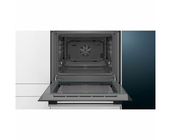 Духовой шкаф Siemens HB237JES0T, изображение 4 Духовой шкаф Siemens HB237JES0T, изображение 4