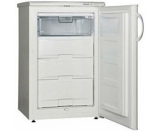 Морозильная камера Snaige F10SM-T6002F, изображение 2 Морозильная камера Snaige F10SM-T6002F, изображение 2