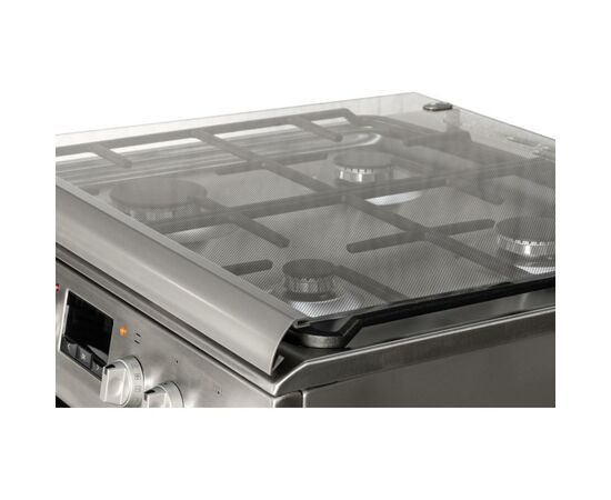 Плита Kernau KFC 6010 GE CI X, изображение 6 Плита Kernau KFC 6010 GE CI X, изображение 6