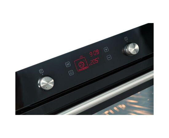 Духовой шкаф Kernau KBO 0972 SV PT B, изображение 2 Духовой шкаф Kernau KBO 0972 SV PT B, изображение 2