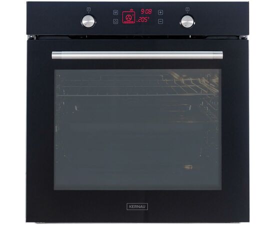 Духовой шкаф Kernau KBO 0972 SV PT B