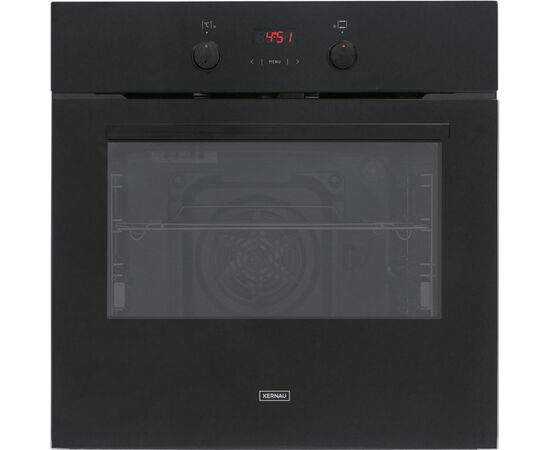 Духовой шкаф Kernau KBO 1066 P S PT B