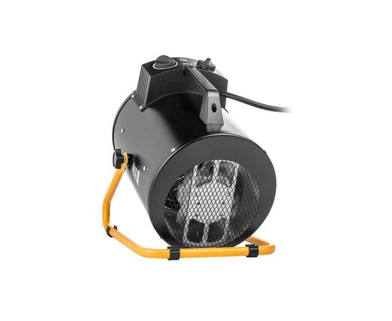 Обігрівач Neo Tools TOOLS 5 кВт, IPX4 (90-069), зображення 2 Обігрівач Neo Tools TOOLS 5 кВт, IPX4 (90-069), зображення 2