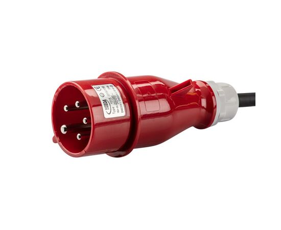 Обігрівач Neo Tools TOOLS 5 кВт, IPX4 (90-069), зображення 3 Обігрівач Neo Tools TOOLS 5 кВт, IPX4 (90-069), зображення 3