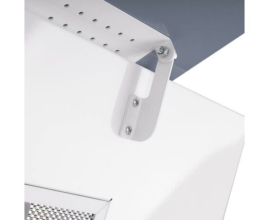 Вытяжка кухонная Pyramida NR-MV 60 (1000) M WH, изображение 6 Вытяжка кухонная Pyramida NR-MV 60 (1000) M WH, изображение 6