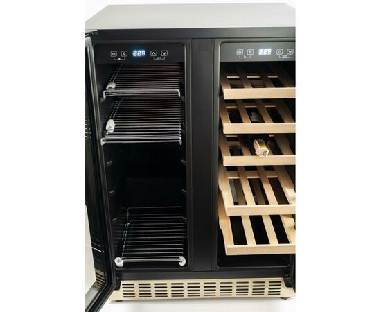 Холодильник Kaiser K64800AD, изображение 3 Холодильник Kaiser K64800AD, изображение 3