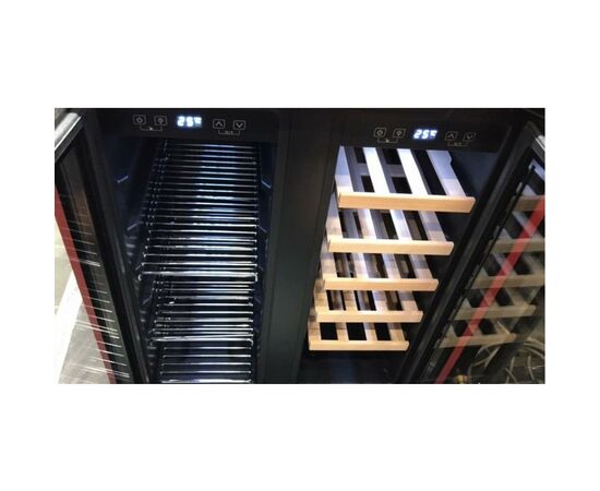 Холодильник Kaiser K64800AD, изображение 4 Холодильник Kaiser K64800AD, изображение 4