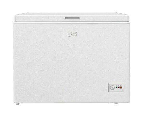 Морозильна скриня Beko HSA32520F