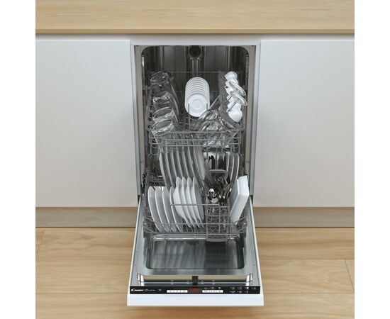Посудомоечная машина Candy CDIH1D952, изображение 2 Посудомоечная машина Candy CDIH1D952, изображение 2