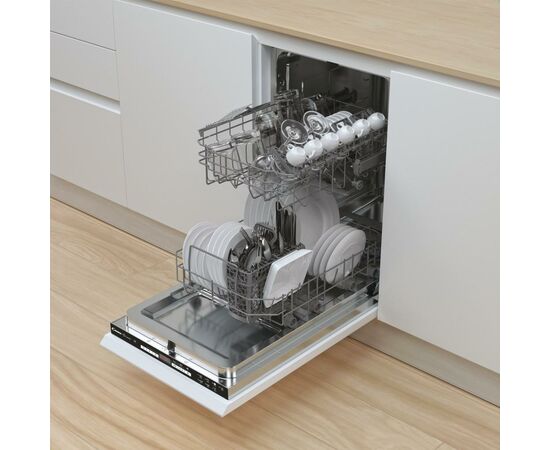 Посудомоечная машина Candy CDIH1D952, изображение 3 Посудомоечная машина Candy CDIH1D952, изображение 3