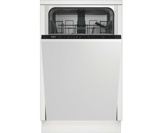 Посудомийна машина Beko DIS35021