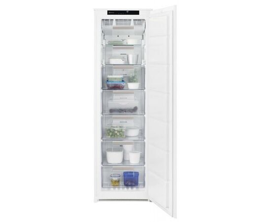 Холодильник Electrolux RUT6NF18S
