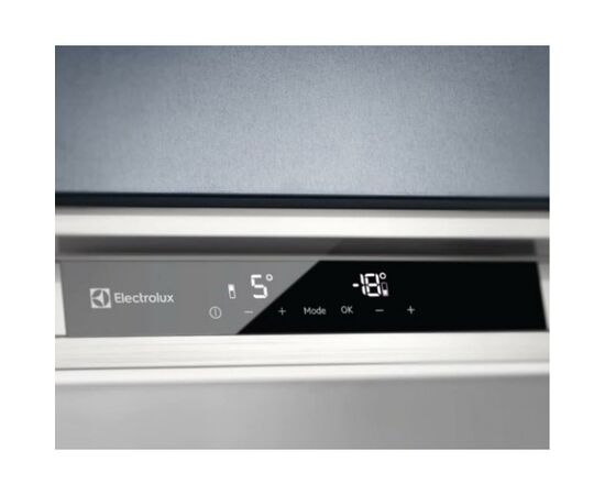 Холодильник Electrolux RNS6TE19S, изображение 5 Холодильник Electrolux RNS6TE19S, изображение 5