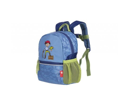 Рюкзак школьный Sigikid Sammy Samoa (24936SK)