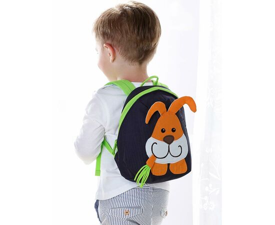 Рюкзак детский Sigikid Кролик (24218SK), изображение 4 Рюкзак детский Sigikid Кролик (24218SK), изображение 4