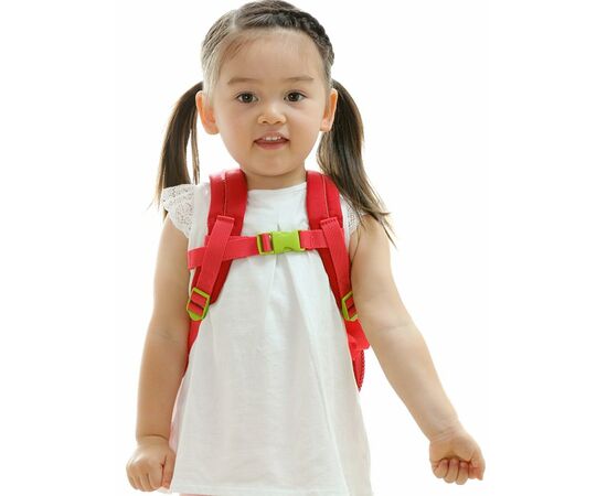 Рюкзак школьный Sigikid Gina Galopp (24951SK), изображение 5 Рюкзак школьный Sigikid Gina Galopp (24951SK), изображение 5