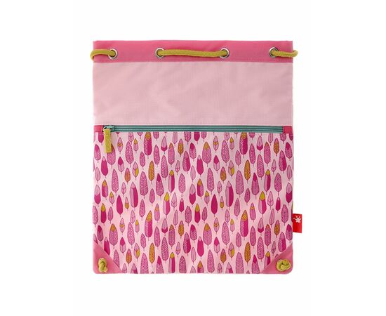 Сумка для обуви Sigikid Finky Pinky (24751SK), изображение 2 Сумка для обуви Sigikid Finky Pinky (24751SK), изображение 2