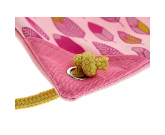 Сумка для обуви Sigikid Finky Pinky (24751SK), изображение 4 Сумка для обуви Sigikid Finky Pinky (24751SK), изображение 4