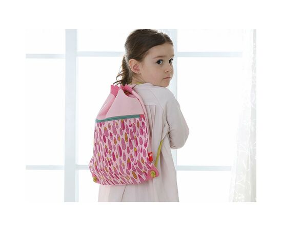 Сумка для обуви Sigikid Finky Pinky (24751SK), изображение 6 Сумка для обуви Sigikid Finky Pinky (24751SK), изображение 6