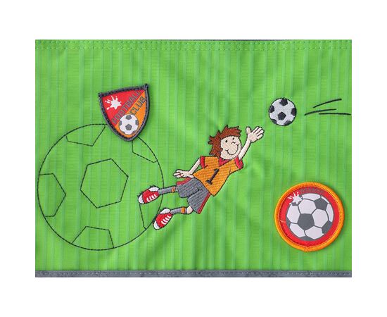 Сумка для обуви Sigikid Kily Keeper (23773SK), изображение 3 Сумка для обуви Sigikid Kily Keeper (23773SK), изображение 3