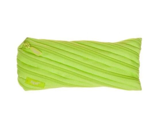 Пенал Zipit Neon Radiant Lime (ZT-NN-1)
