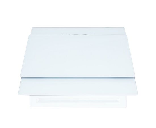 Вытяжка кухонная Weilor PDL 62304 WH 1100 LED Strip, изображение 6 Вытяжка кухонная Weilor PDL 62304 WH 1100 LED Strip, изображение 6
