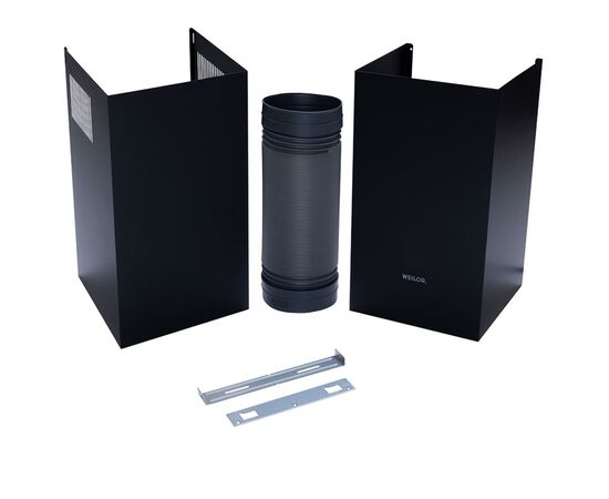 Вытяжка кухонная Weilor PDS 62302 BL 1100 LS Motion, изображение 11