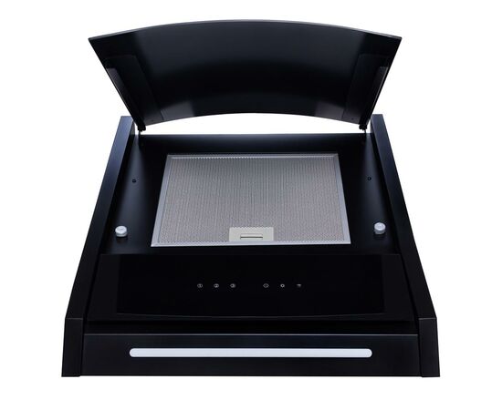 Вытяжка кухонная Weilor PDS 62302 BL 1100 LS Motion, изображение 5