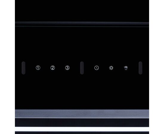 Вытяжка кухонная Weilor PDS 62302 BL 1100 LS Motion, изображение 9