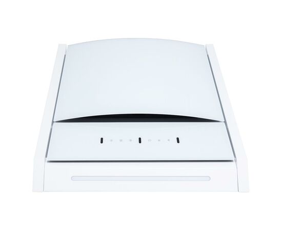 Вытяжка кухонная Weilor PDS 62302 WH 1100 LS Motion, изображение 6