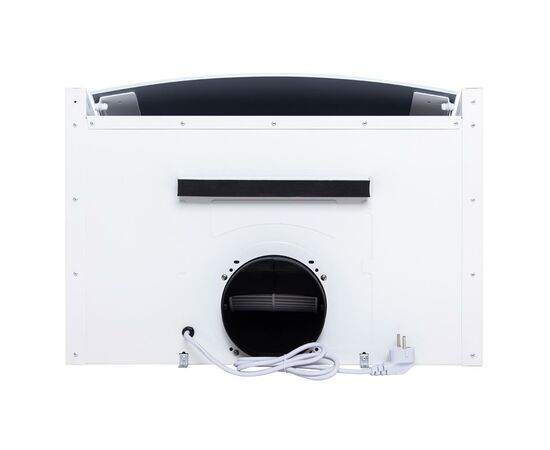 Вытяжка кухонная Weilor PDS 62302 WH 1100 LS Motion, изображение 7