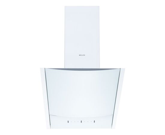 Вытяжка кухонная Weilor PDS 62302 WH 1100 LS Motion