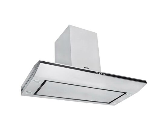 Вытяжка кухонная Weilor PWE 9230 SS 1000 LED, изображение 2 Вытяжка кухонная Weilor PWE 9230 SS 1000 LED, изображение 2