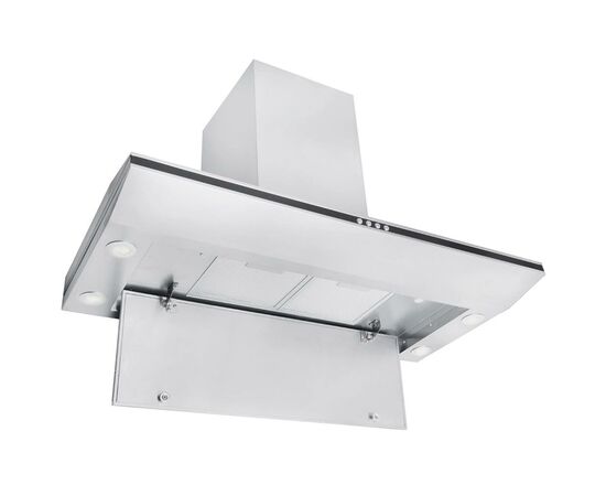 Вытяжка кухонная Weilor PWE 9230 SS 1000 LED, изображение 3 Вытяжка кухонная Weilor PWE 9230 SS 1000 LED, изображение 3