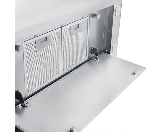 Вытяжка кухонная Weilor PWE 9230 SS 1000 LED, изображение 4 Вытяжка кухонная Weilor PWE 9230 SS 1000 LED, изображение 4